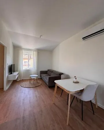 2 Apartment Genas