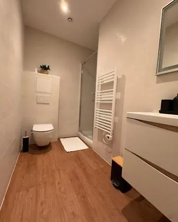 Apartment 2 Genas