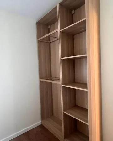 2 Apartment *
